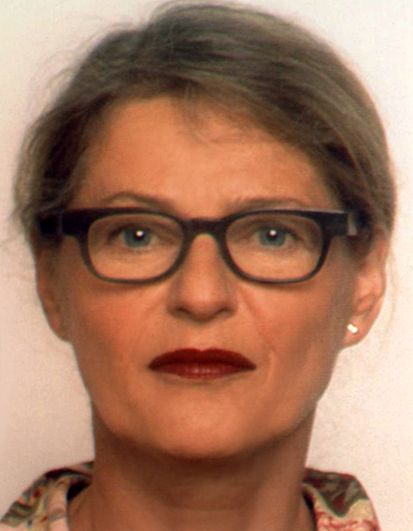 Margit Ehrenfried-Arntz
