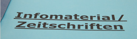 banner info zeitschriften