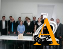 Freiburger Jurastudierende „streiten“ am Verwaltungsgerichtshof 