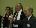 Alumni-Club Japan: 150 Jahre deutsch-japanische Freundschaft