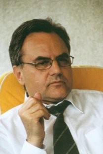 Prof. Eberlein