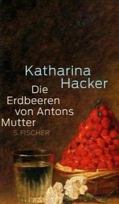 die erdbeeren von antons mutter (cover)
