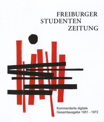 Die Freiburger Studentenzeitung