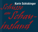 Jede Menge Zweiräder und zwei Leichen – Karin Schickingers neuer Roman Schüsse am Schauinsland