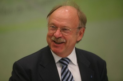 prof. dr. rudolf steinberg